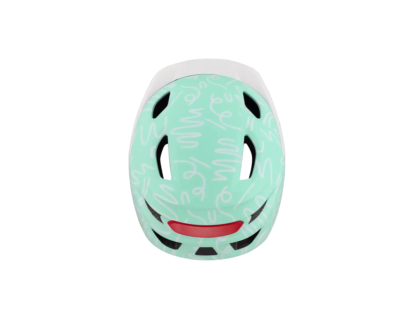 Shuffle 2 LED Helmet - Specialized