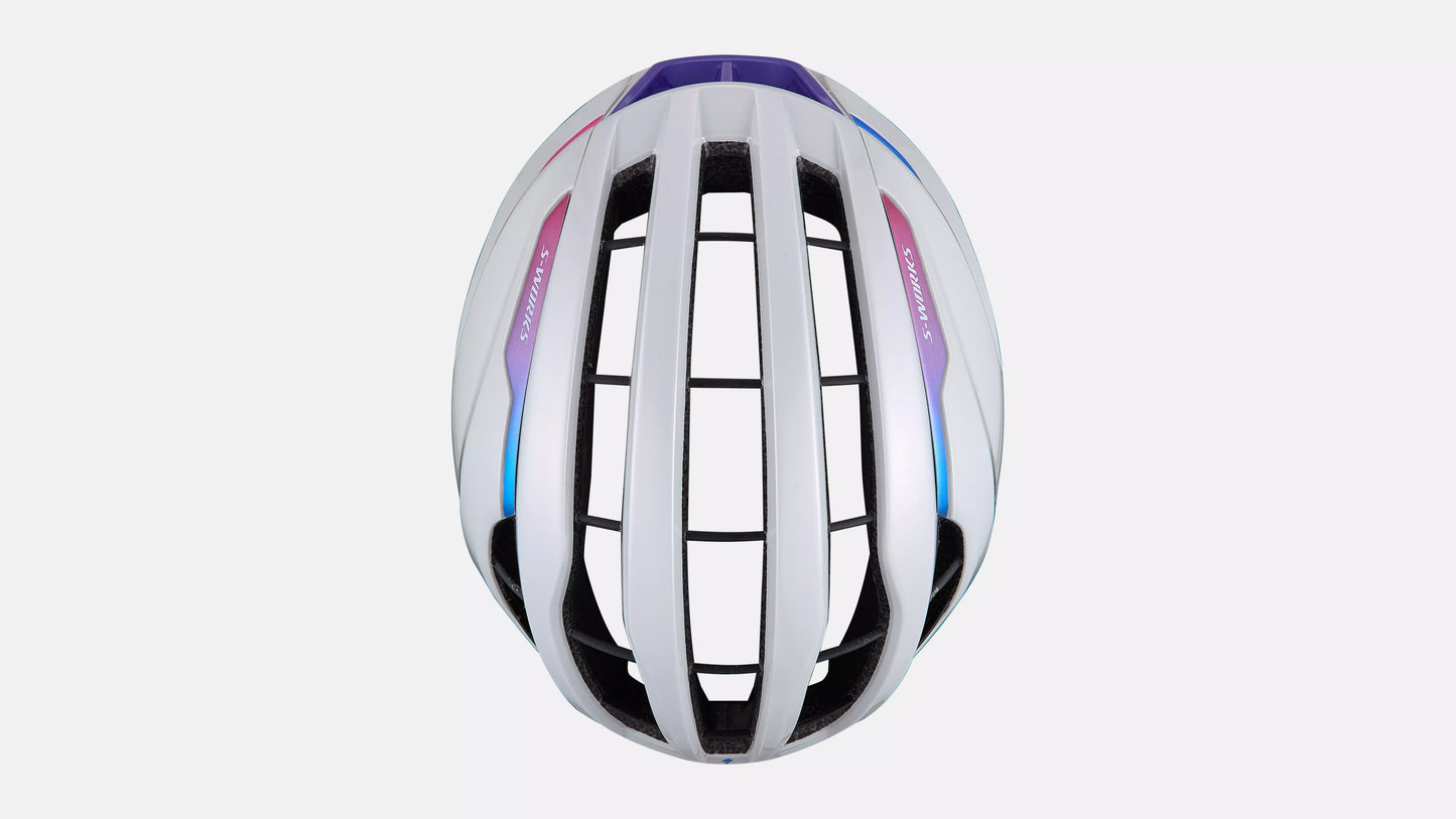 Casque S-Works Prevail 3 - Specialized