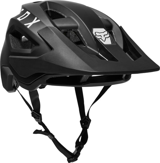 SpeedFrame Mips Helmet - Fox