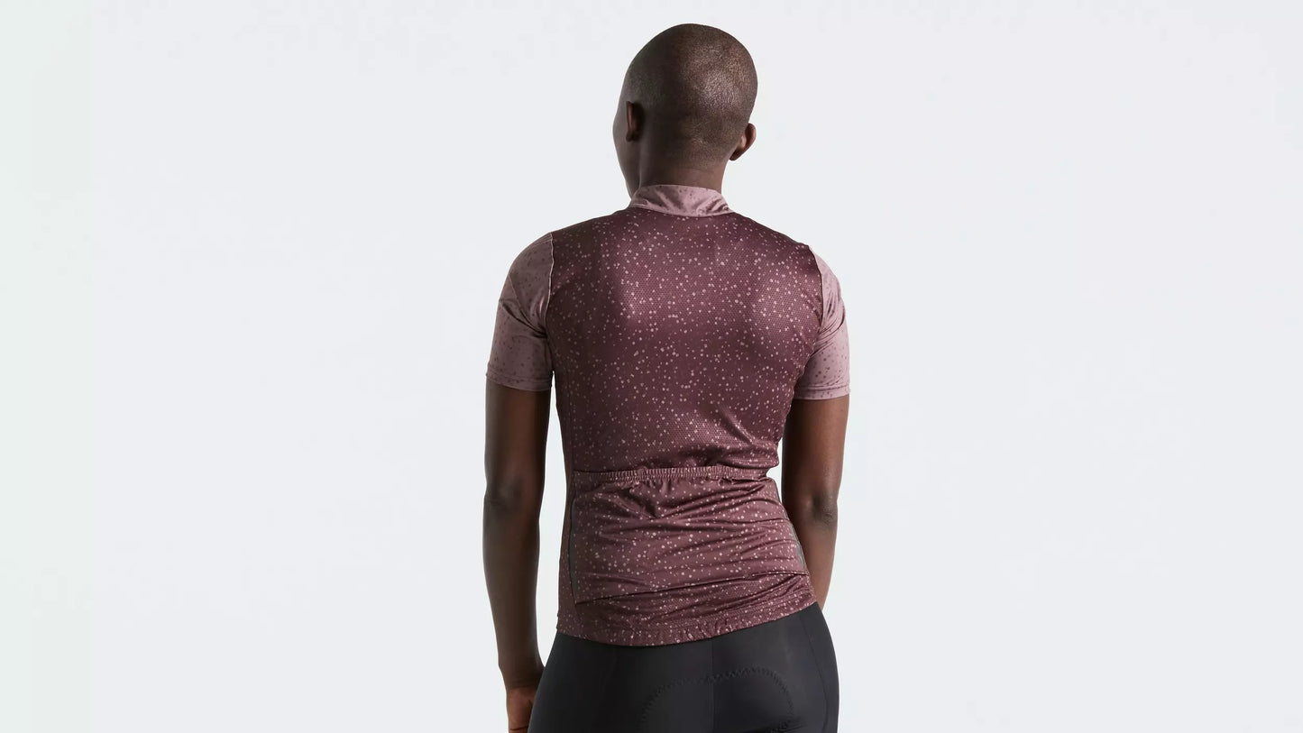 RBX Logo Short Sleeve Jersey - Specialized