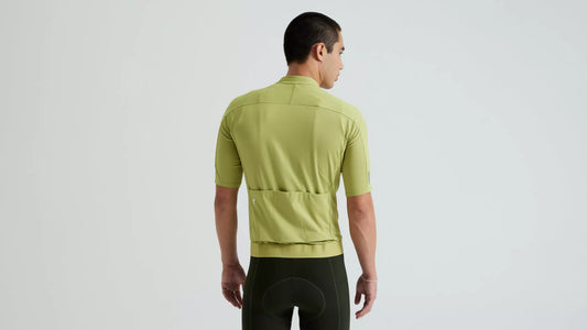 SBC Jersey - Specialized