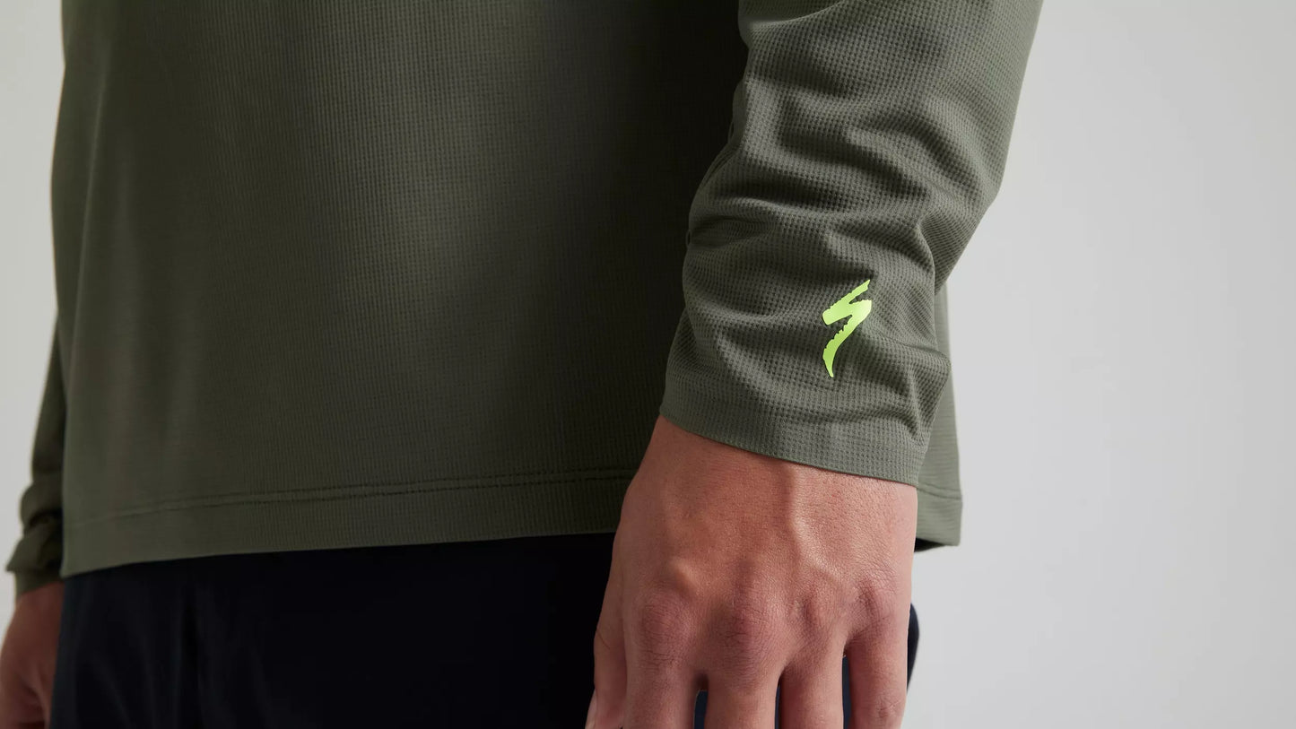 Gravity Training Jersey - Specialized
