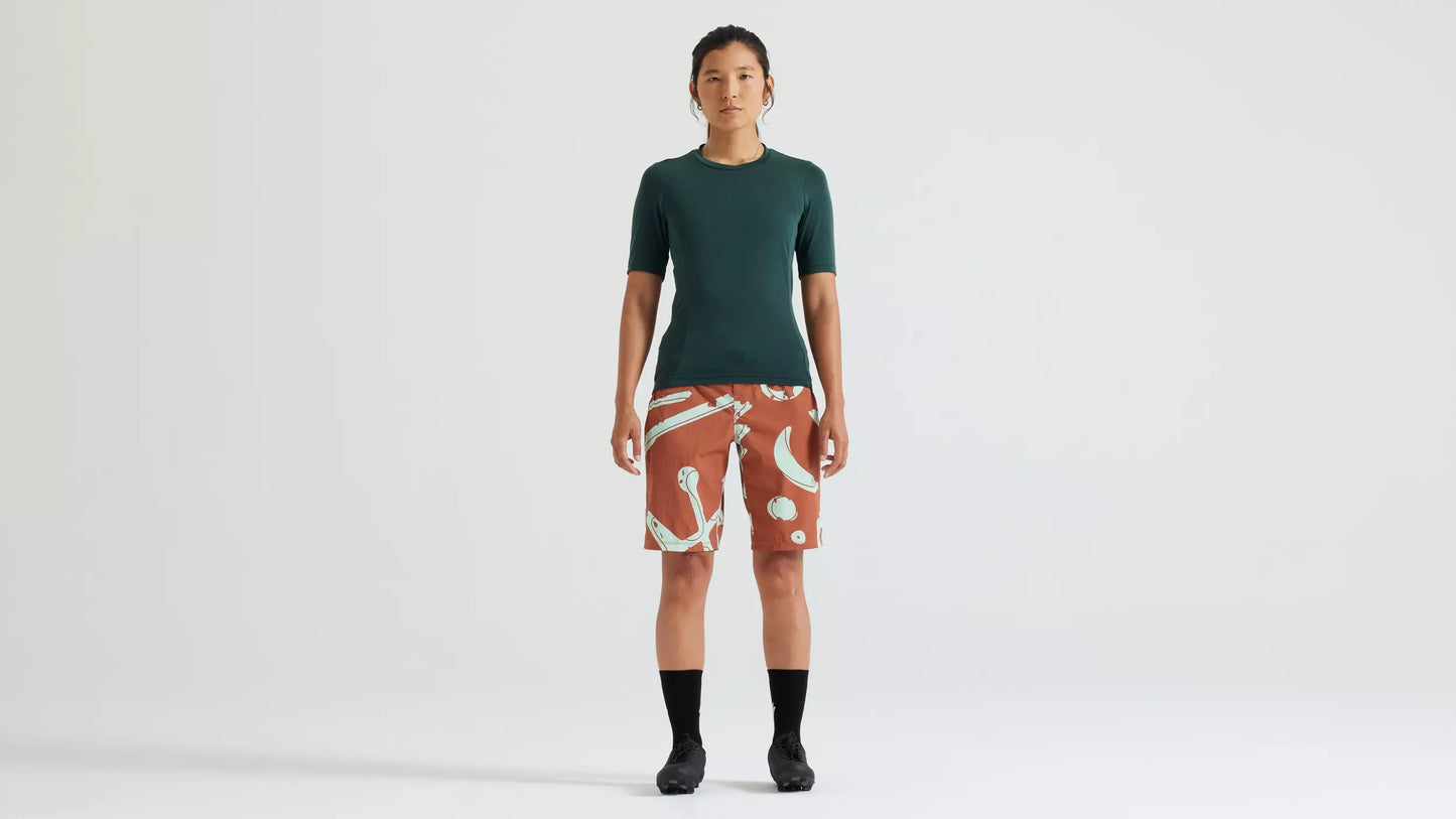 Maillot ADV Femme - Specialized