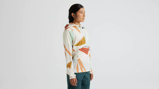 Women's Trail Wind Jacket - Specialized