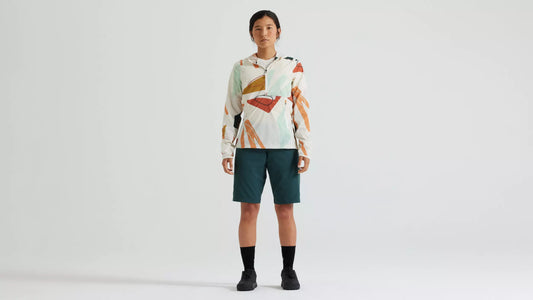 Women's Trail Wind Jacket - Specialized