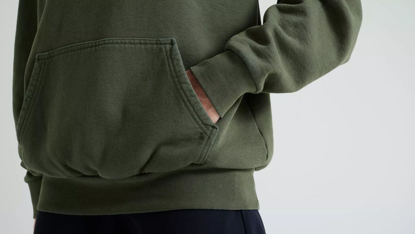 S-Logo Hoodie Unisexe - Specialized