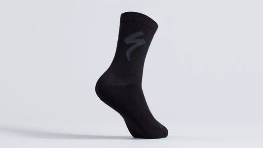 Long cotton socks - Specialized