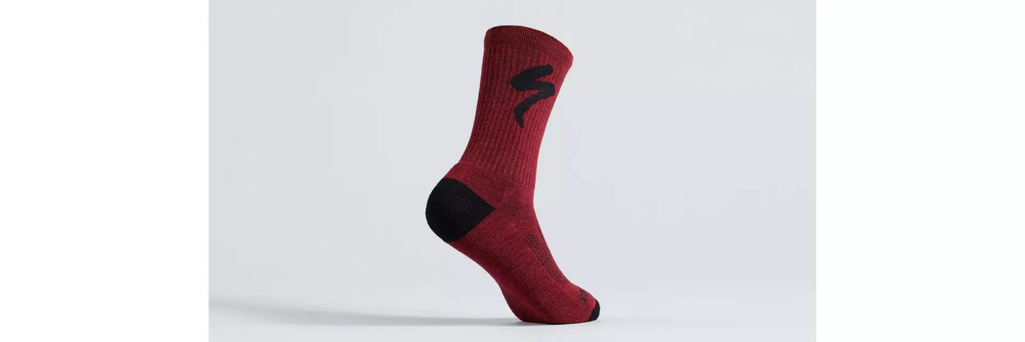 Merino Socks - Specialized