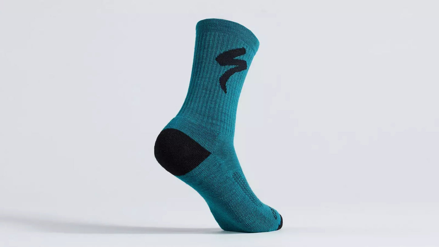Chaussettes Mérinos - Specialized