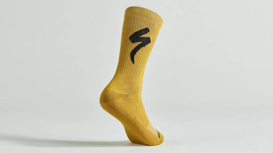 Long cotton socks - Specialized