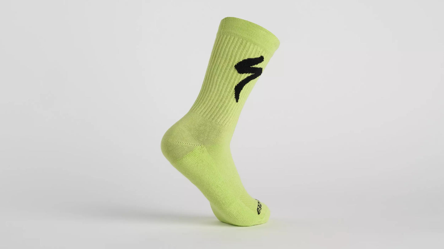 Chaussettes longues en coton - Specialized