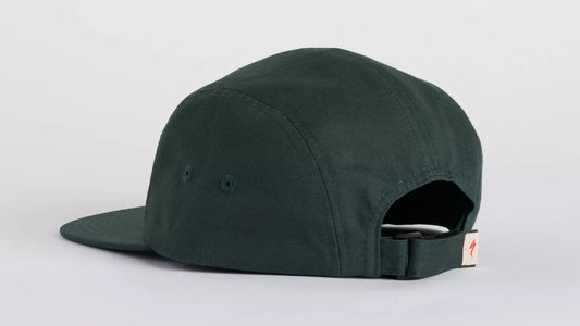 Casquette Eyes Graphic 5-Panel Camper Junior - Specialized