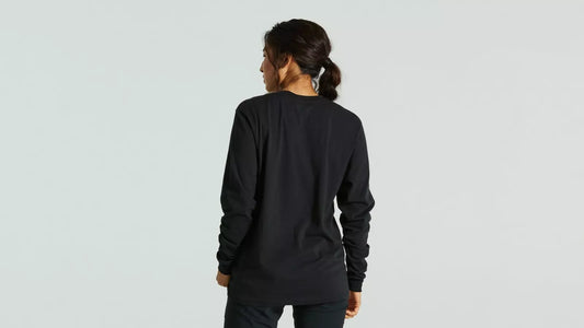Unisex Twisted Sweater - Specialized