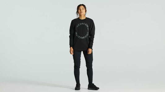 Unisex Twisted Sweater - Specialized