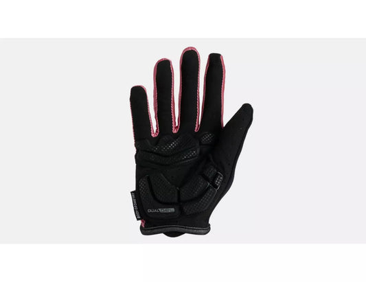 Gants Body Geometry Dual-Gel Femme - Specialized