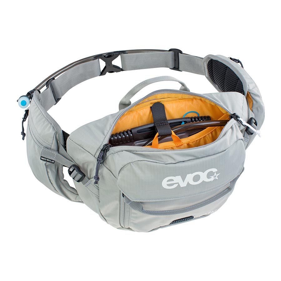 3L Hydration Pack + 1.5L Pierre Reservoir - Evoc
