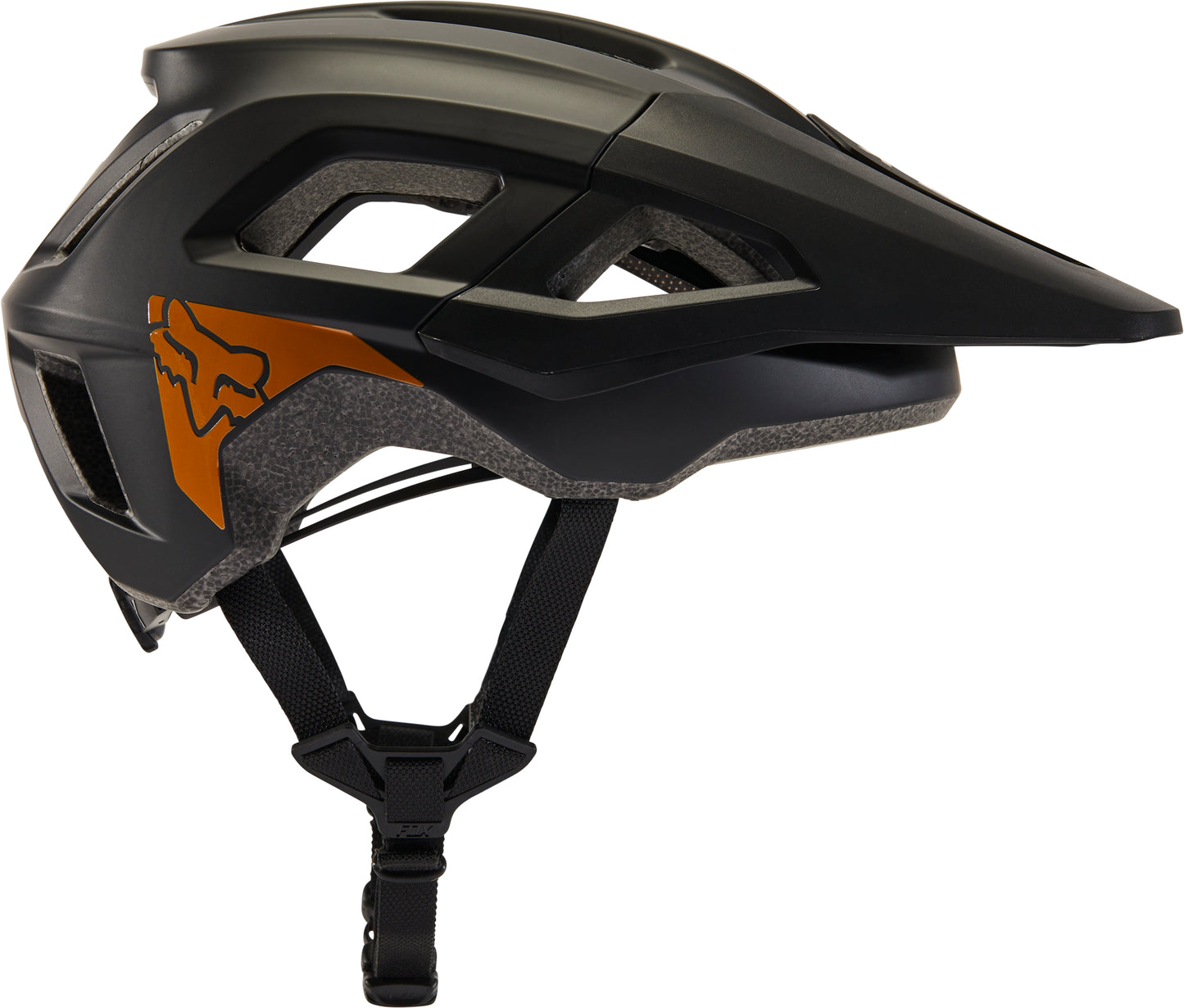 Casque MainFrame - Fox