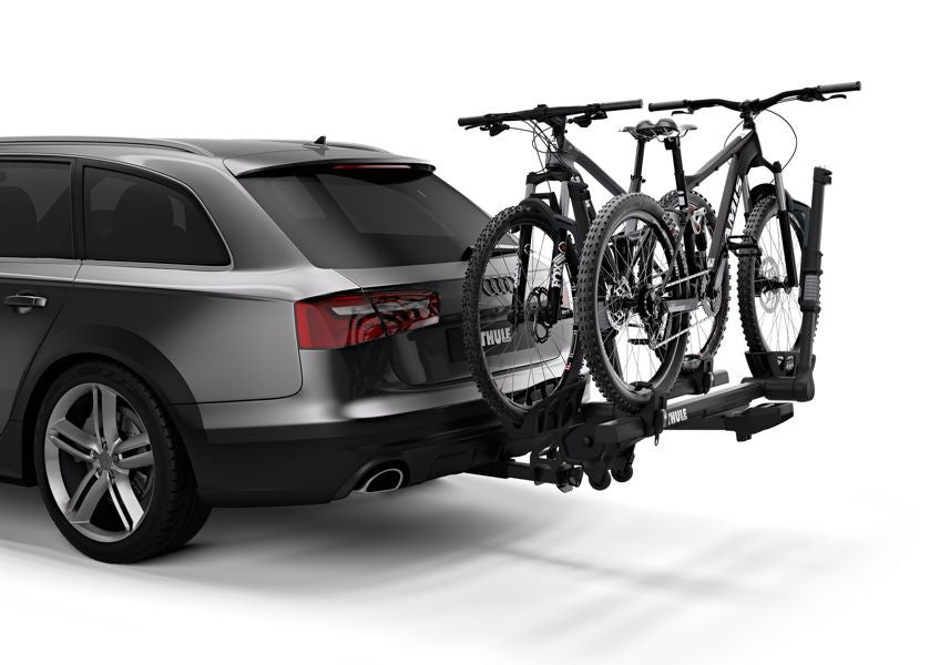 T2 PRO XTR BLACK 1.25" - Thule