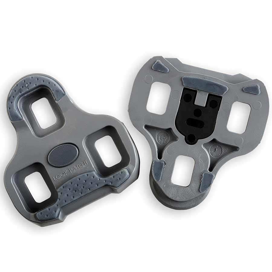 Cales Kéo Grip 4.5 degrés - Look
