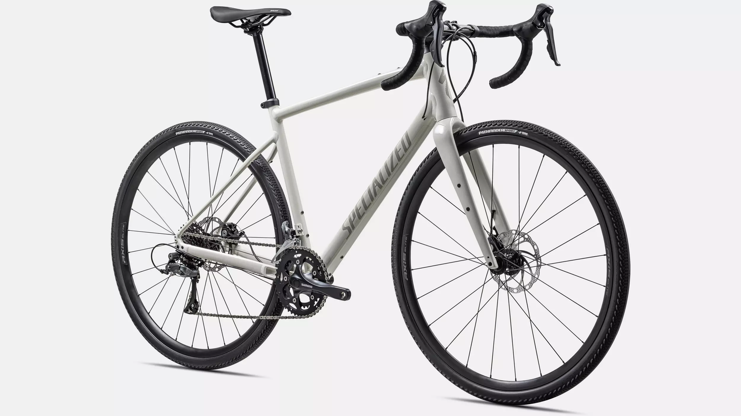 Vélo Diverge E5 - Specialized