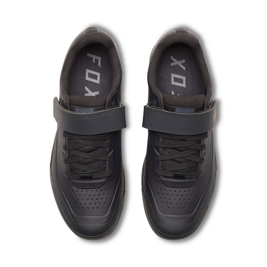Souliers Union - Fox