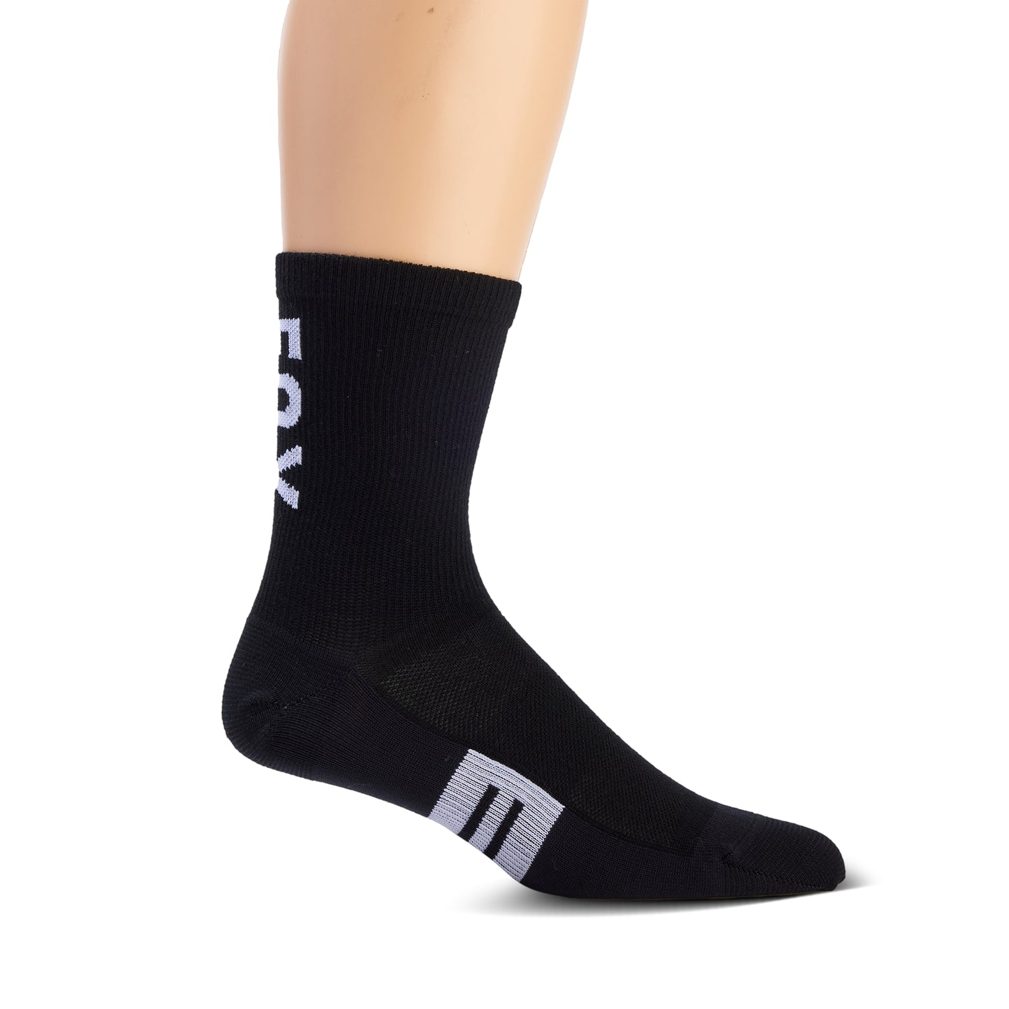 6" Chaussettes Flexair Merino - Fox