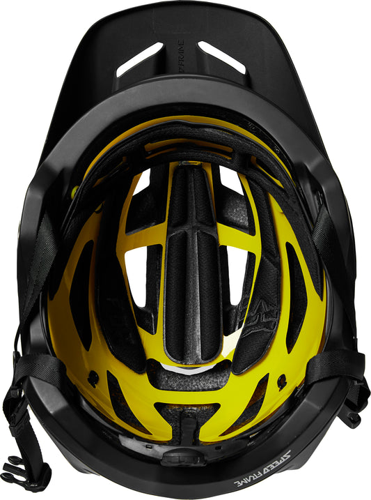 SpeedFrame Mips Helmet - Fox