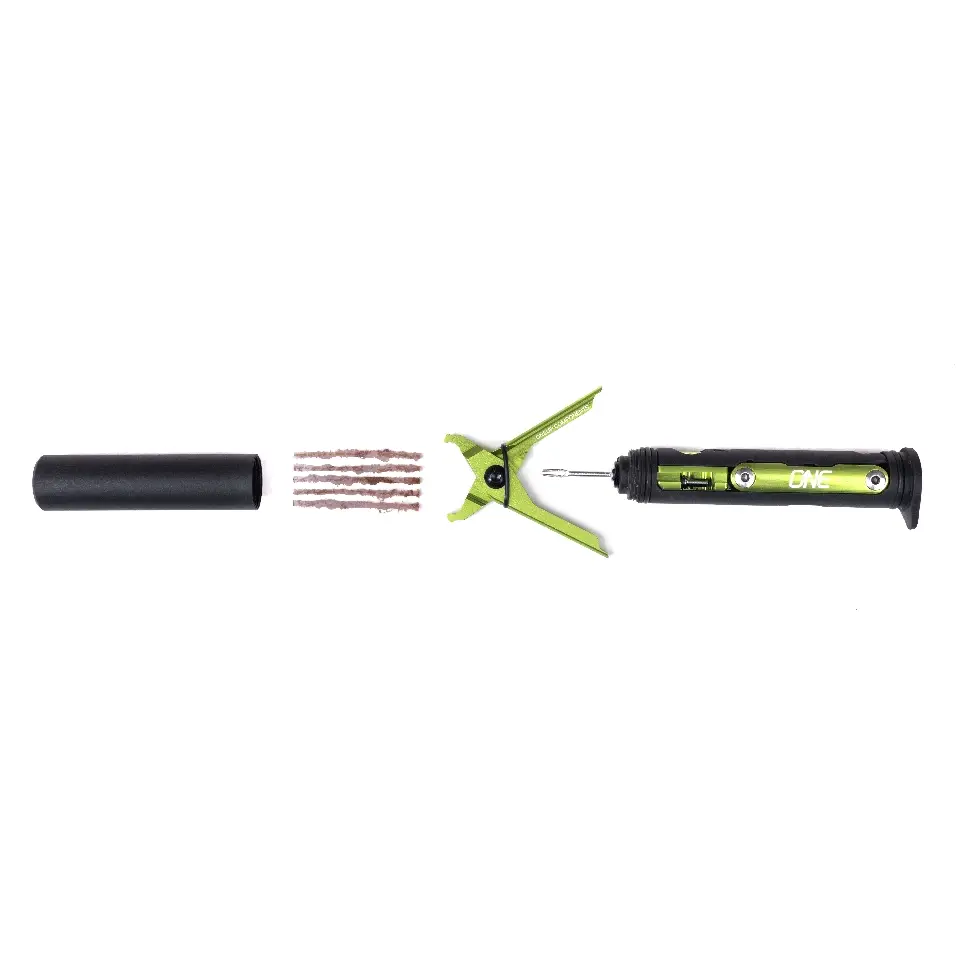 Pince EDC avec Tubeless Plugs - OneUp