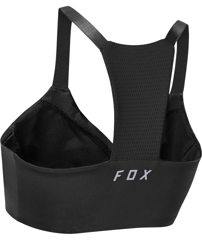W Tecbase Bra - Fox