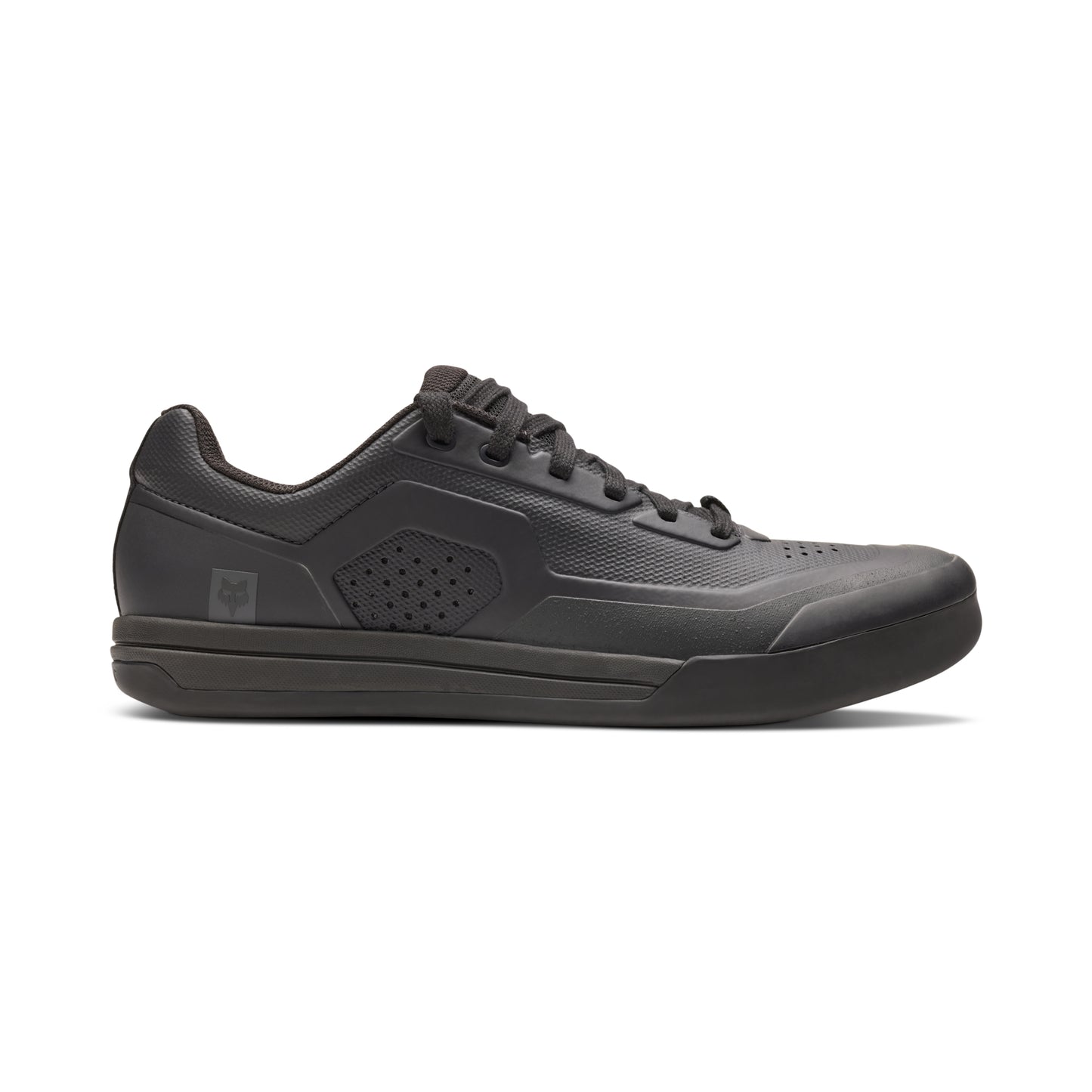 Souliers Union Flat - Fox
