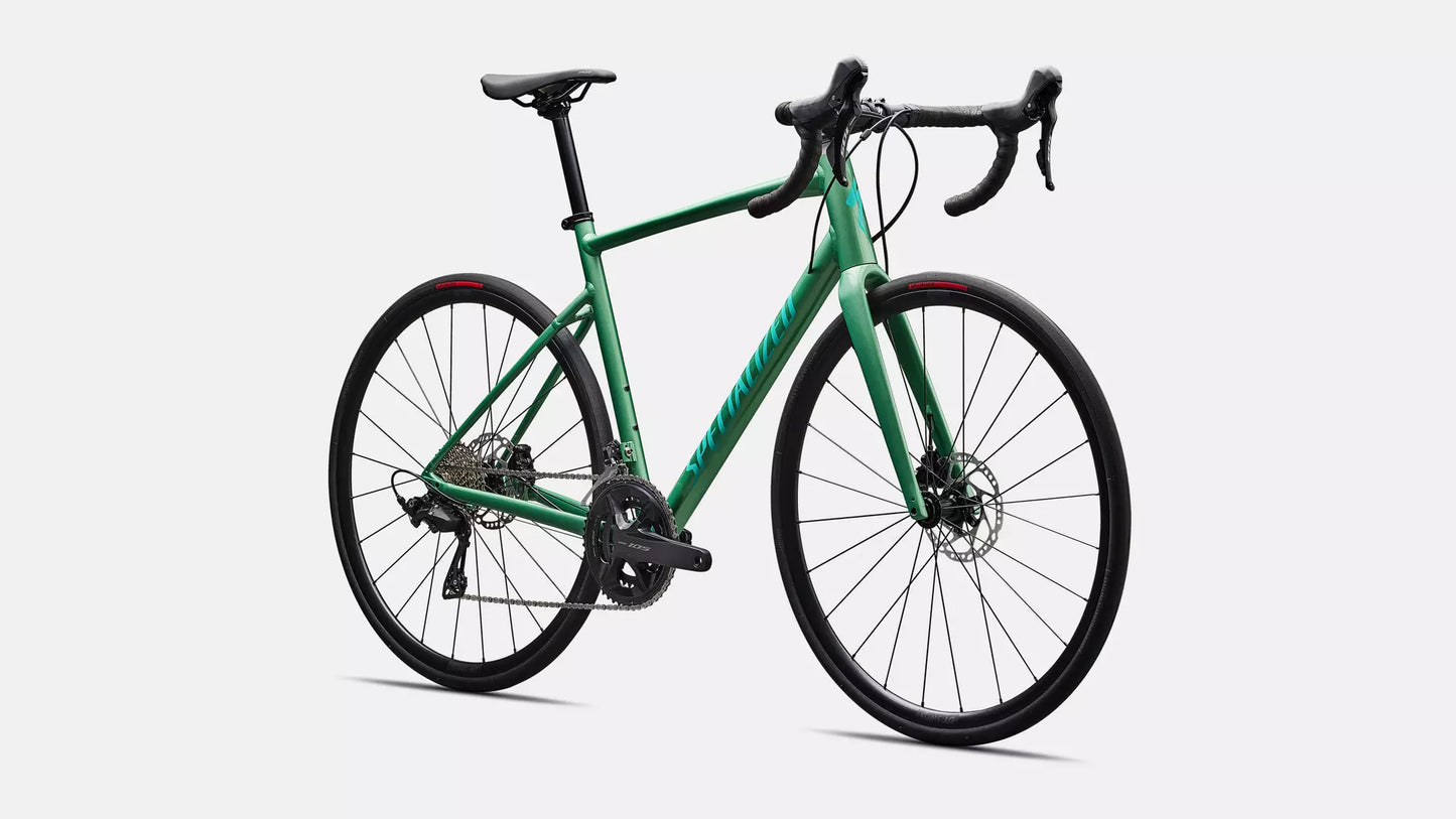 Vélo Allez Comp - Specialized