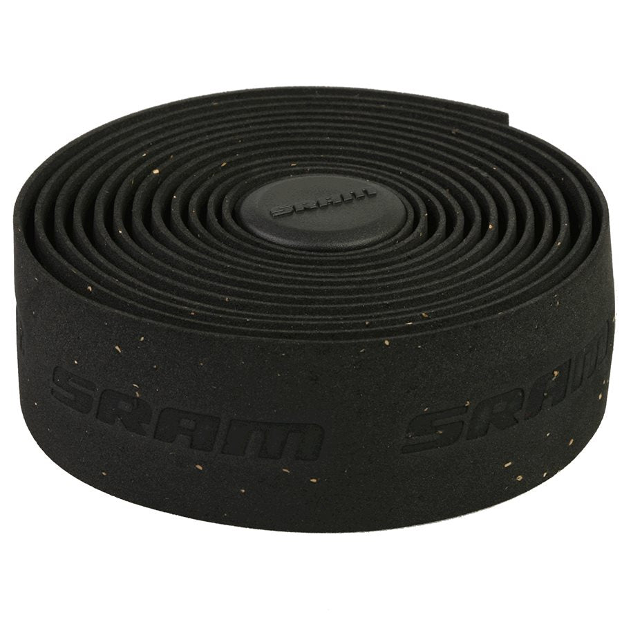 Guidoline Supercork Noir - SRAM
