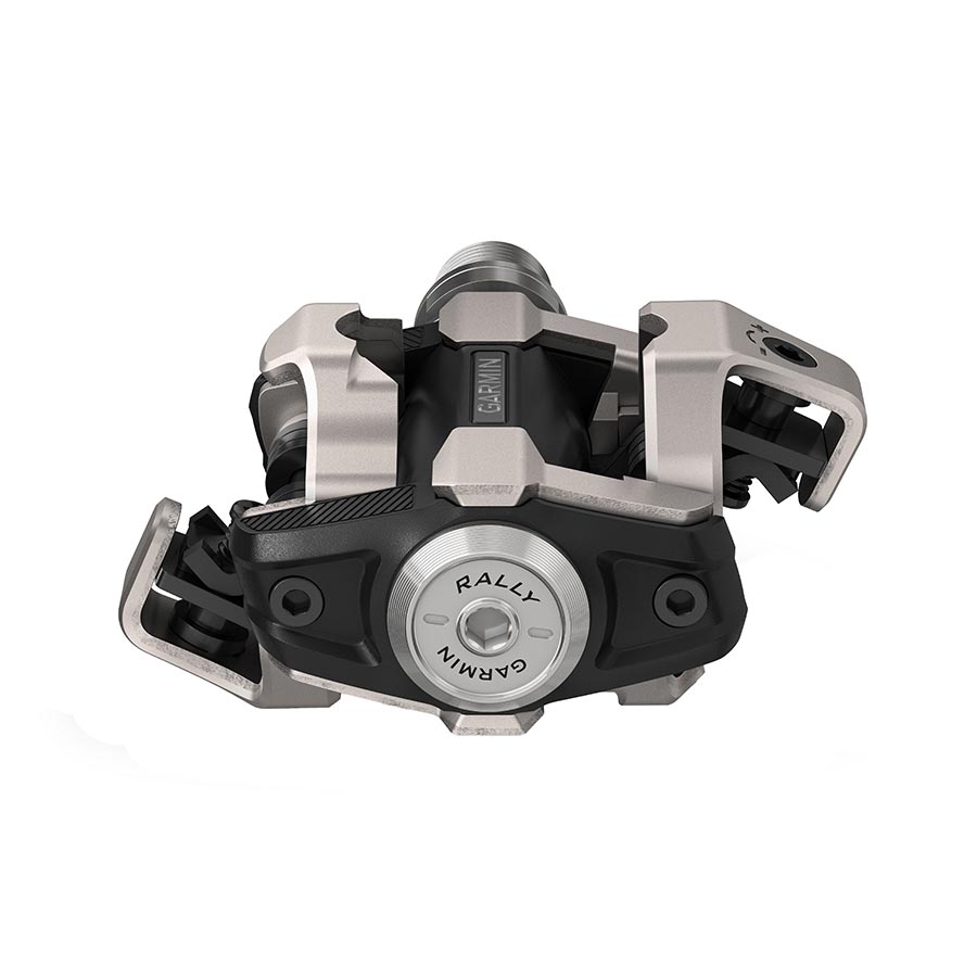 Pédales Rally™ XC200 Noir - Garmin
