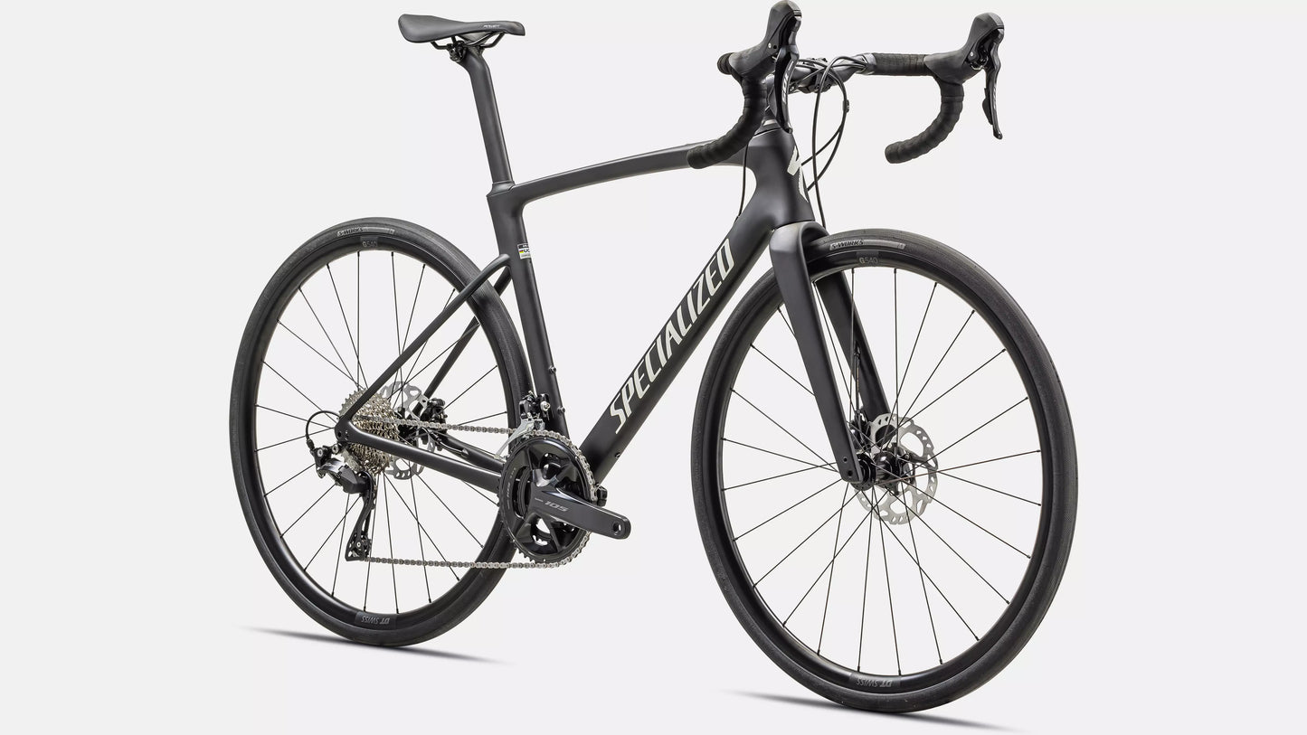 Roubaix SL8 Sport 105 Bike - Specialized