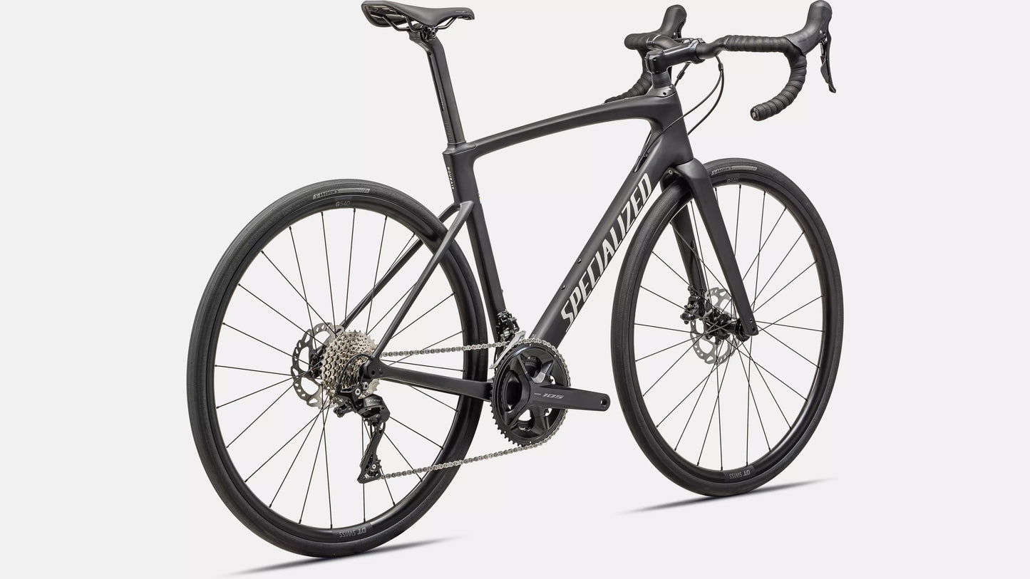 Roubaix SL8 Sport 105 Bike - Specialized
