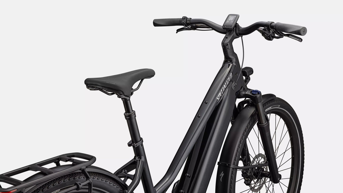 Vélo Vado 4.0 Step Through UL - Specialized
