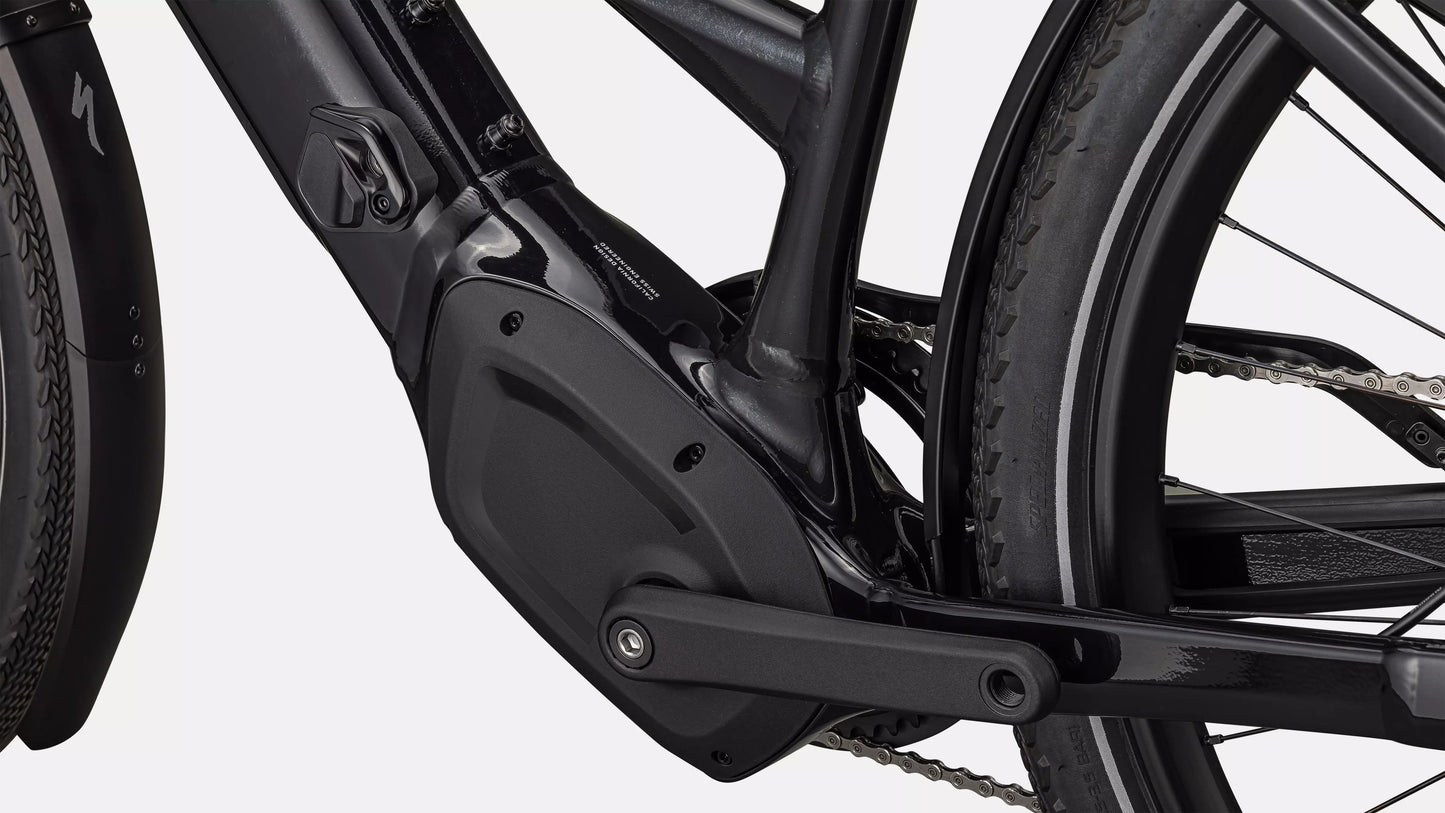 Vélo Vado 4.0 Step Through UL - Specialized