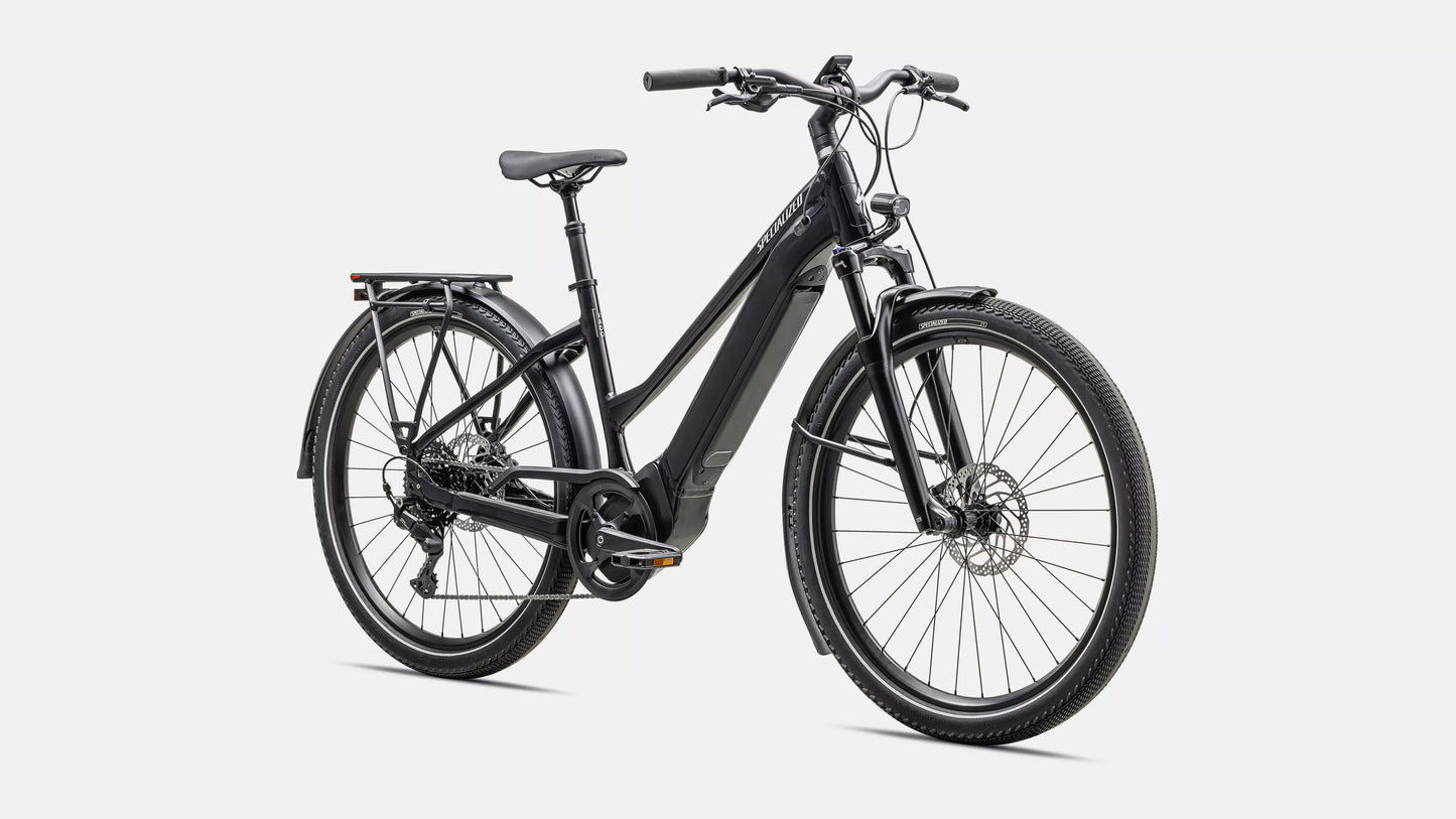 Vélo Vado 4.0 Step Through UL - Specialized