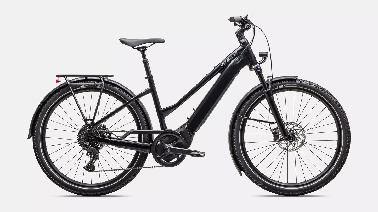 Vélo Vado 4.0 Step Through UL - Specialized