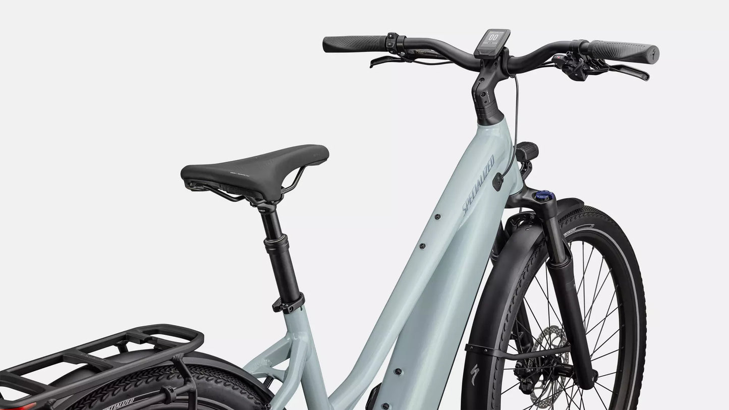 Vélo Vado 4.0 Step Through UL - Specialized