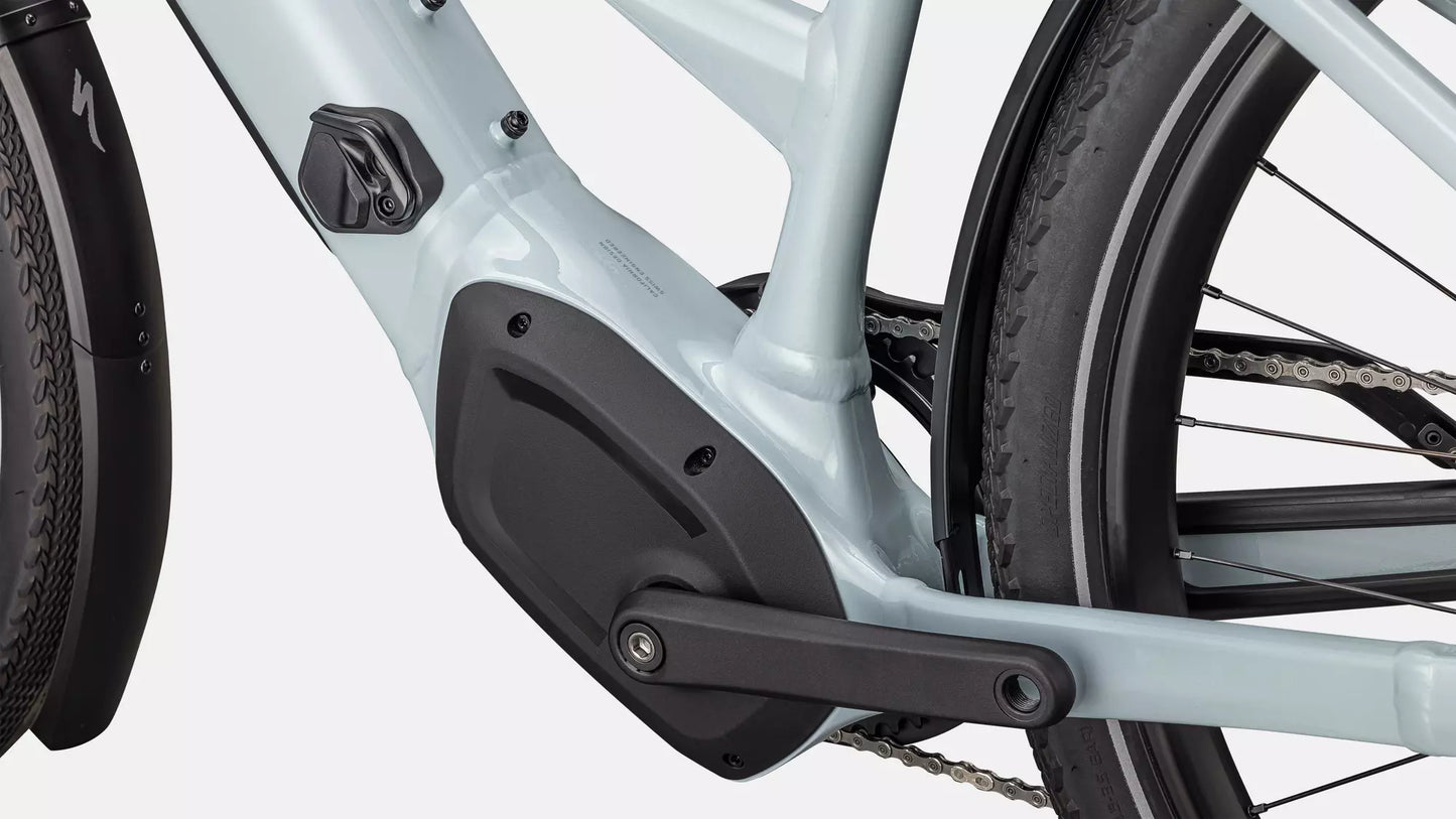 Vélo Vado 4.0 Step Through UL - Specialized