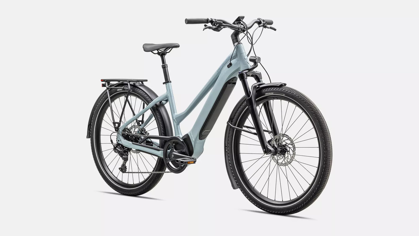 Vélo Vado 4.0 Step Through UL - Specialized