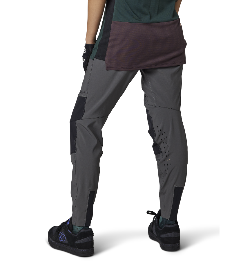 Defend Pant Femme - Fox
