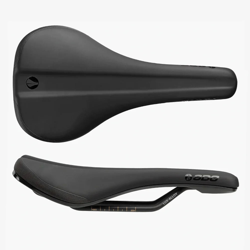 Selle Bel-Air V3 Lux-Alloy - SDG Components