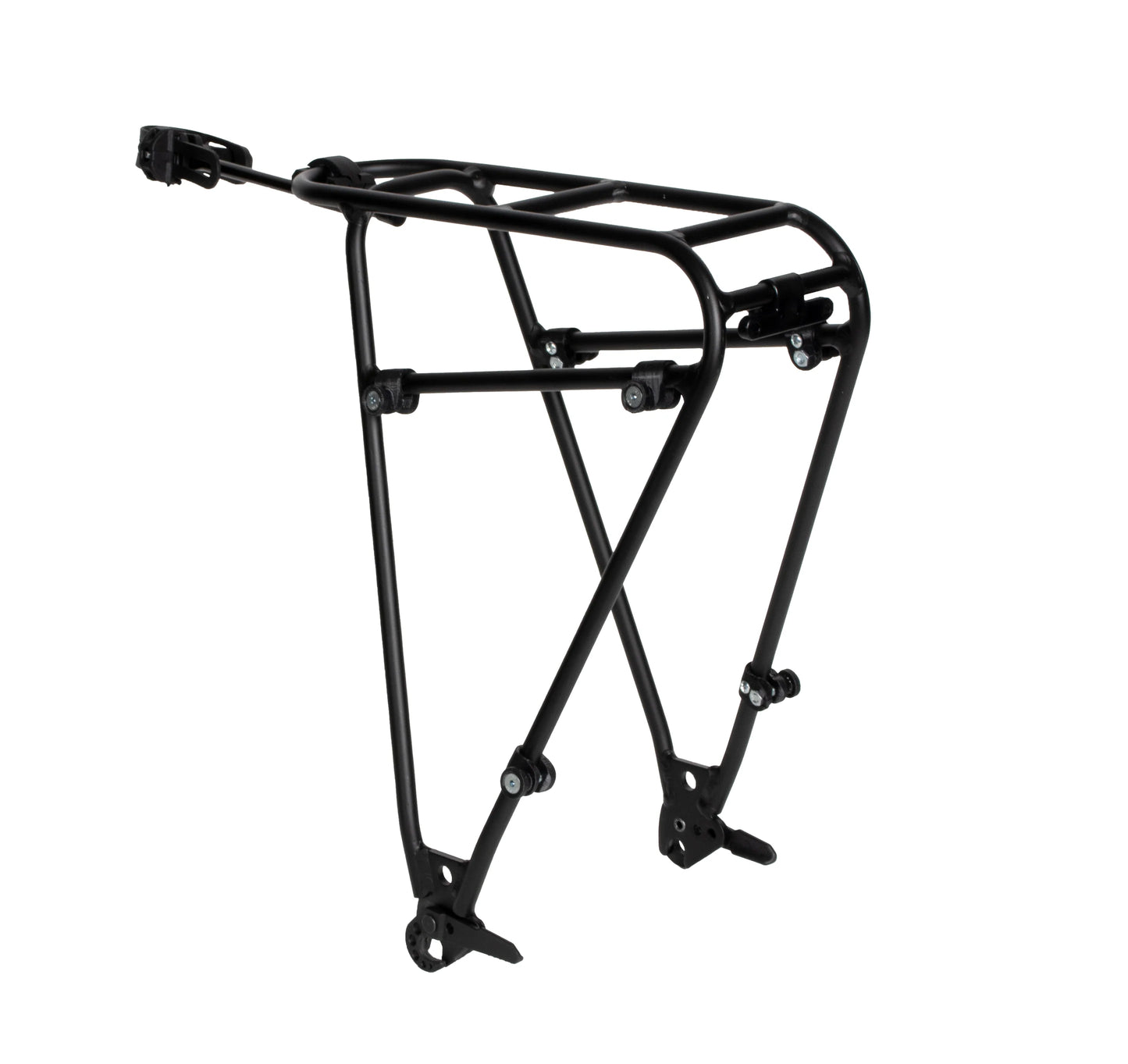 Porte-Bagages Quick Rack - Ortlieb
