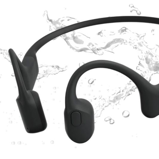 OpenRun Bone Conduction Headphones - Shokz