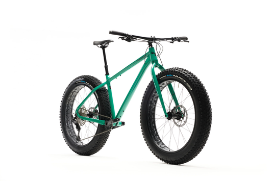 Vélo Fat Bike FB2 - Moose