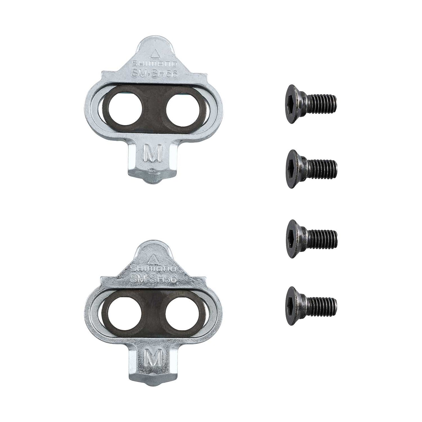 Shimano SPD SM-SH56 Cleats