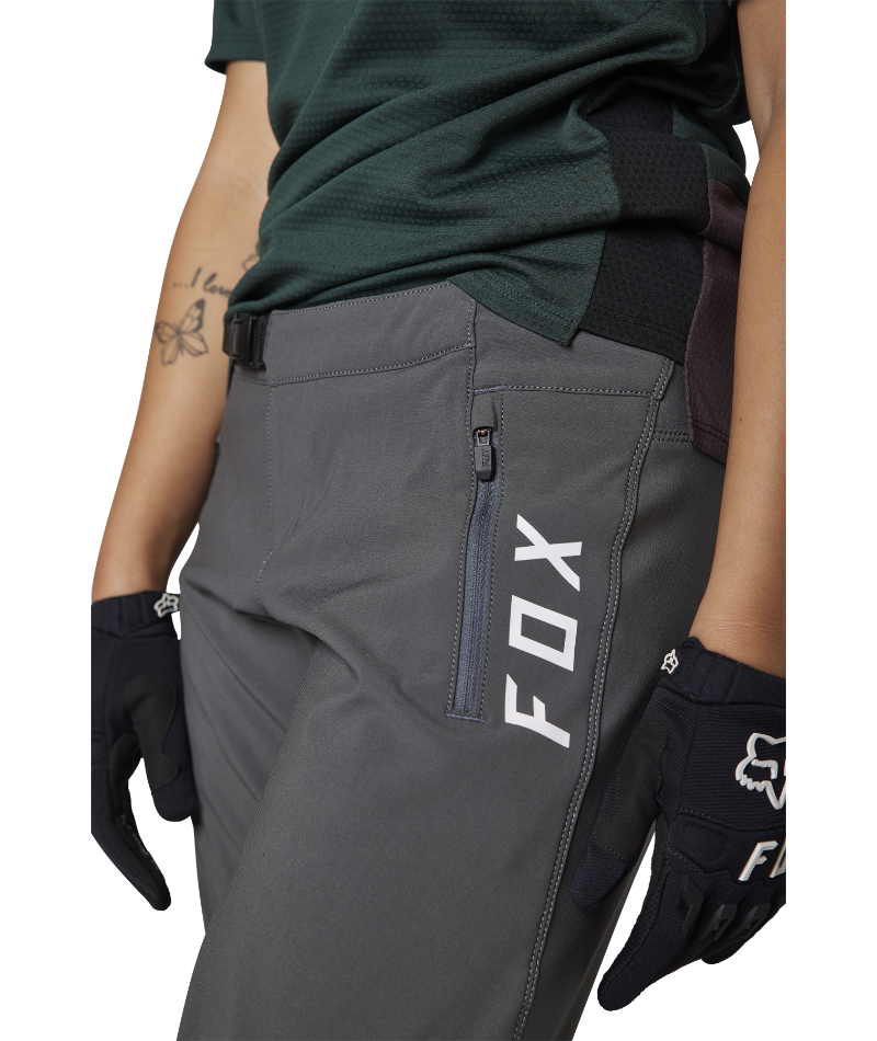 Defend Pant Femme - Fox