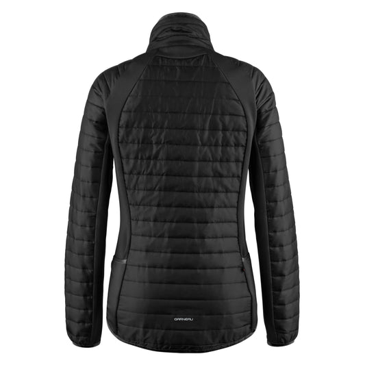 Women's Hiking Coat - Louis Garneau